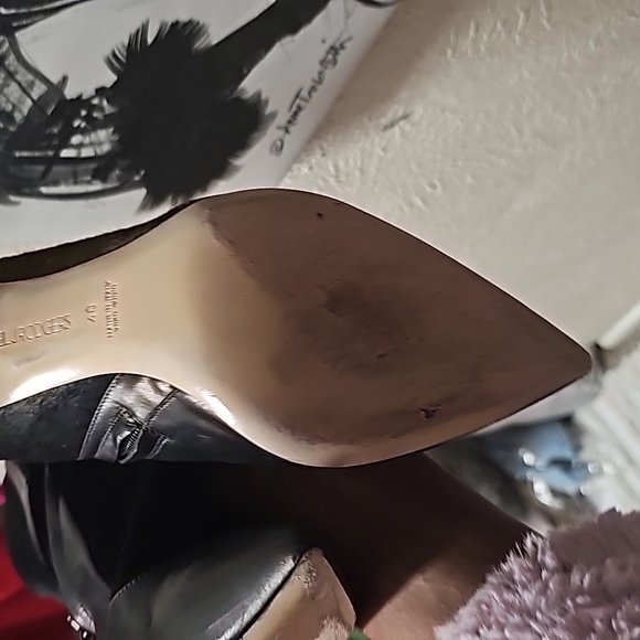 Neil rodgers booties - Picture 6 of 7